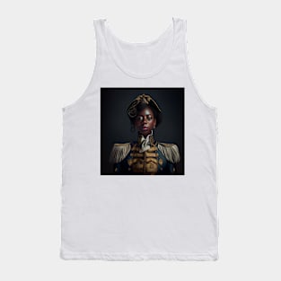 ROYALTY Tank Top